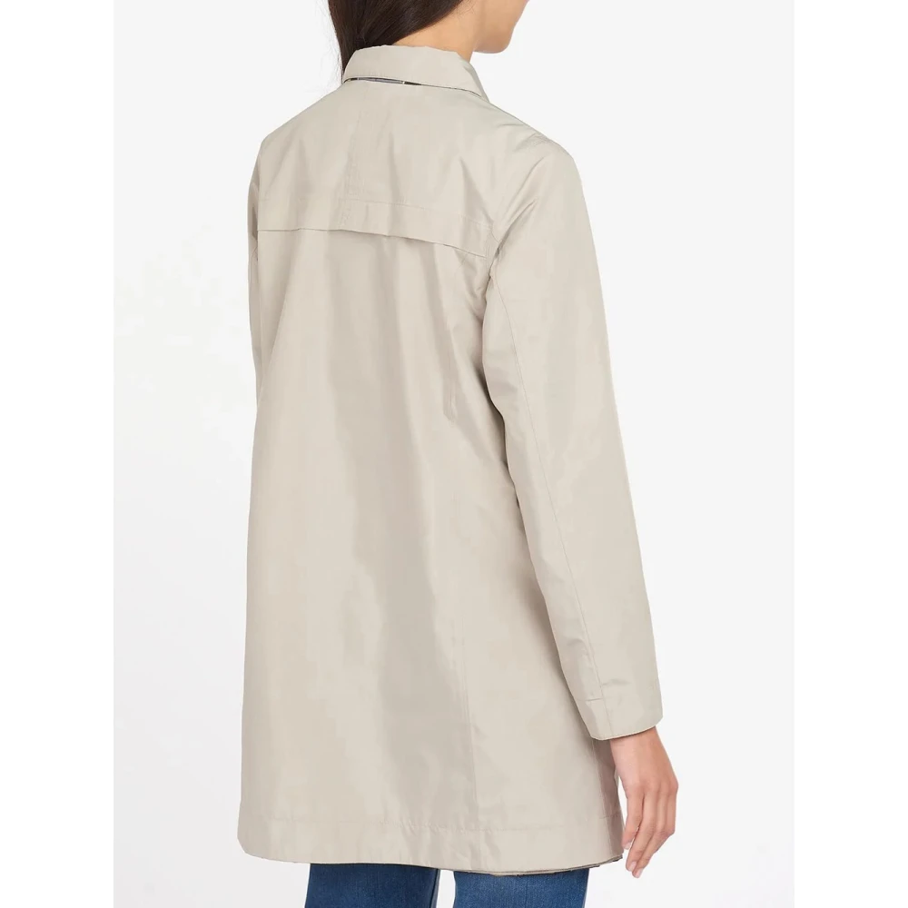 este Élégante et Imperméable