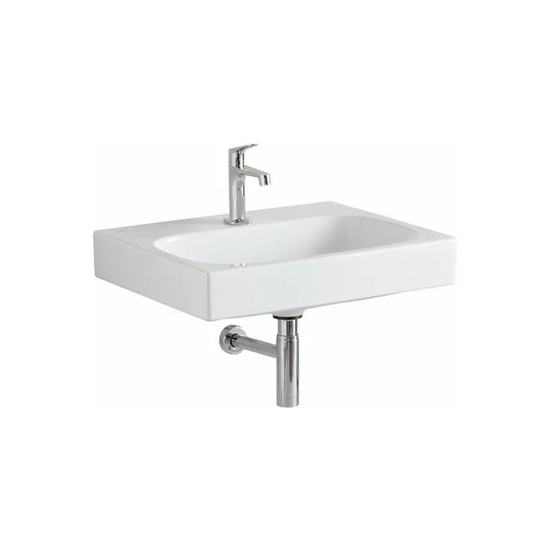 Geberit Lavabo Citterio 600x500mm