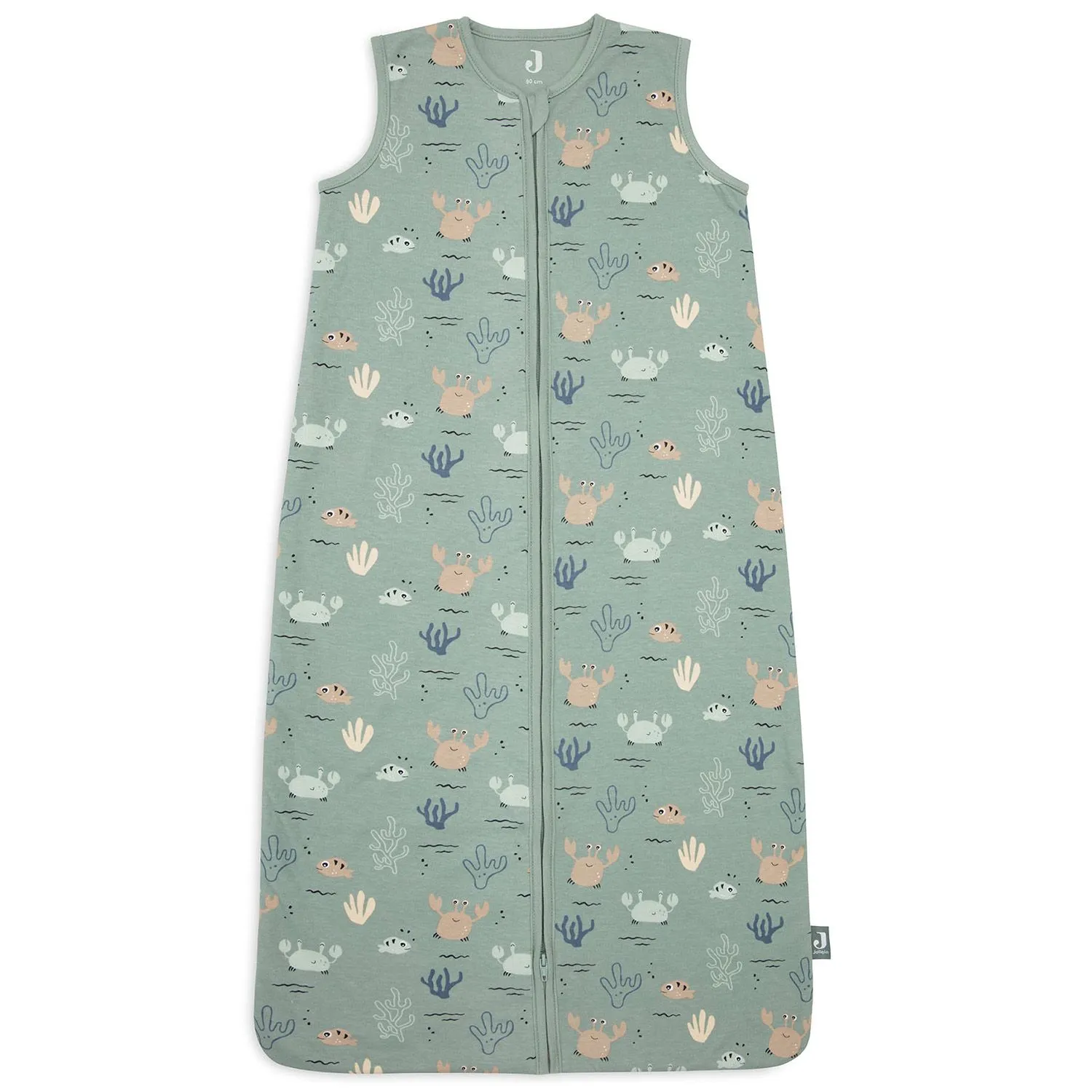 Gigoteuse jersey - 70 cm