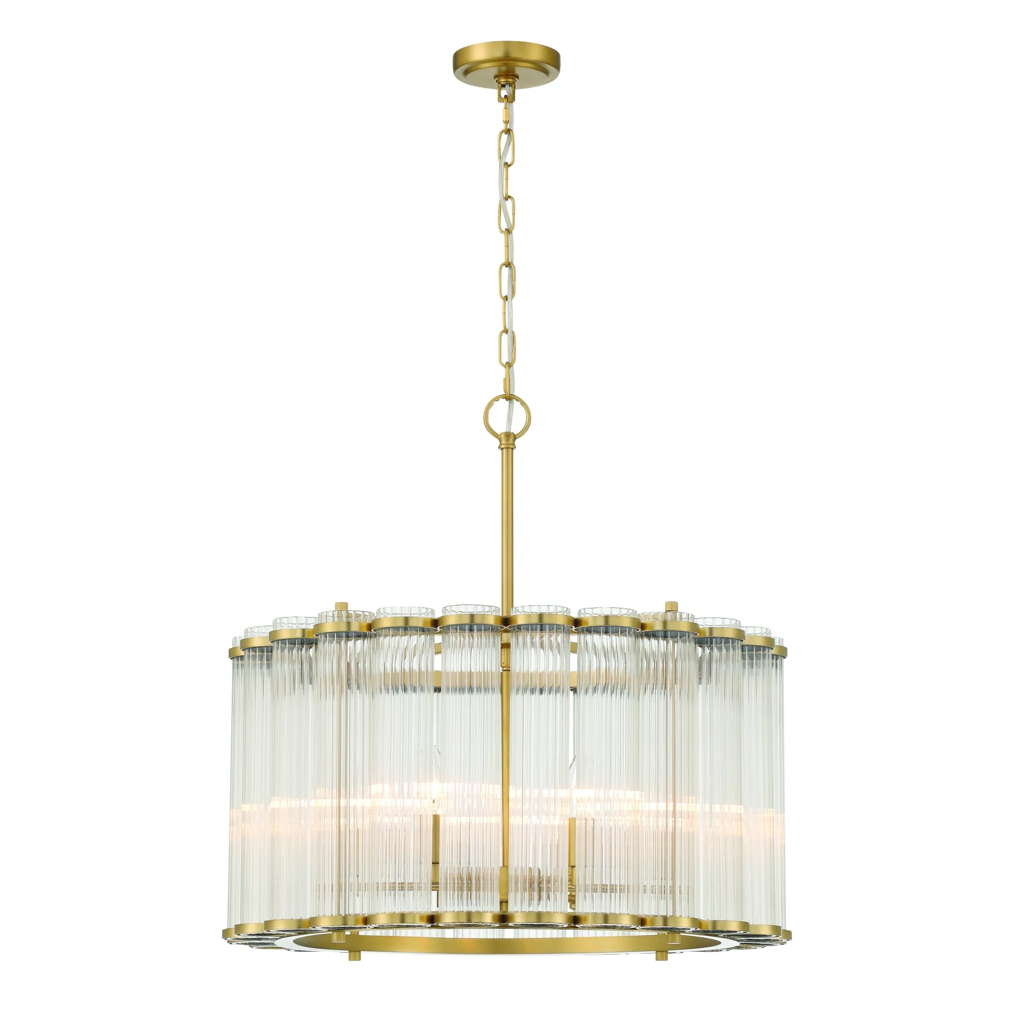 GLASBURY Suspension Or - 47239-012 | EUROFASE