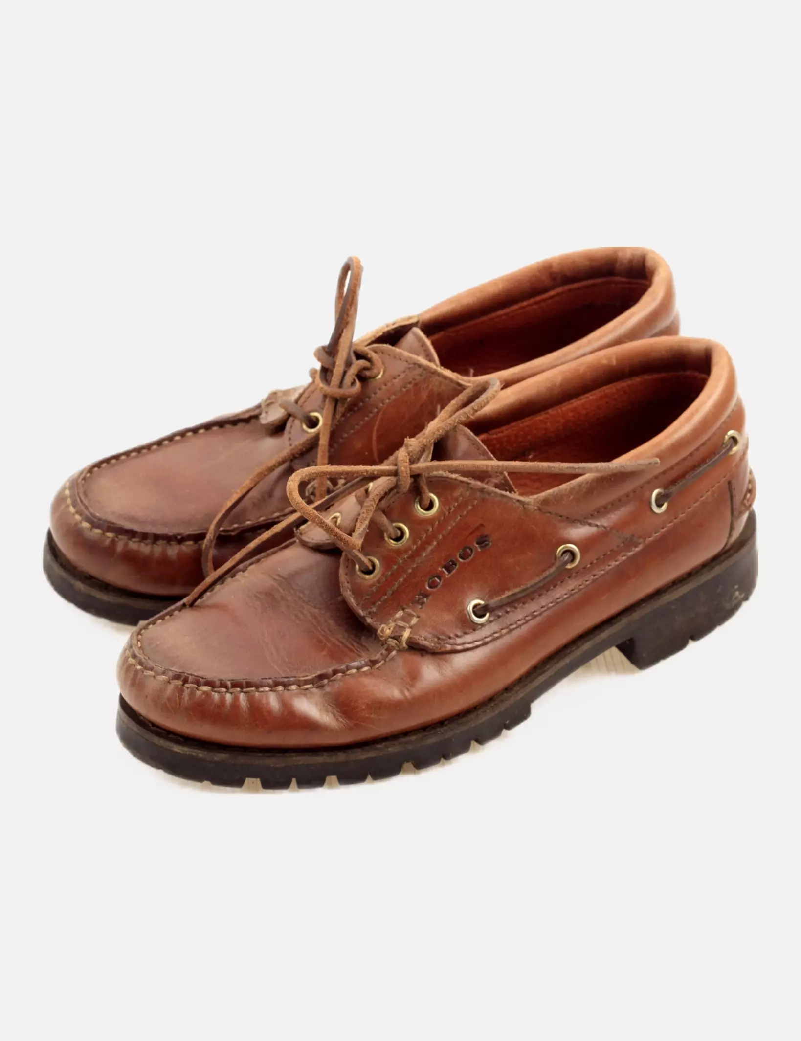 HOBOS Chaussures bateau