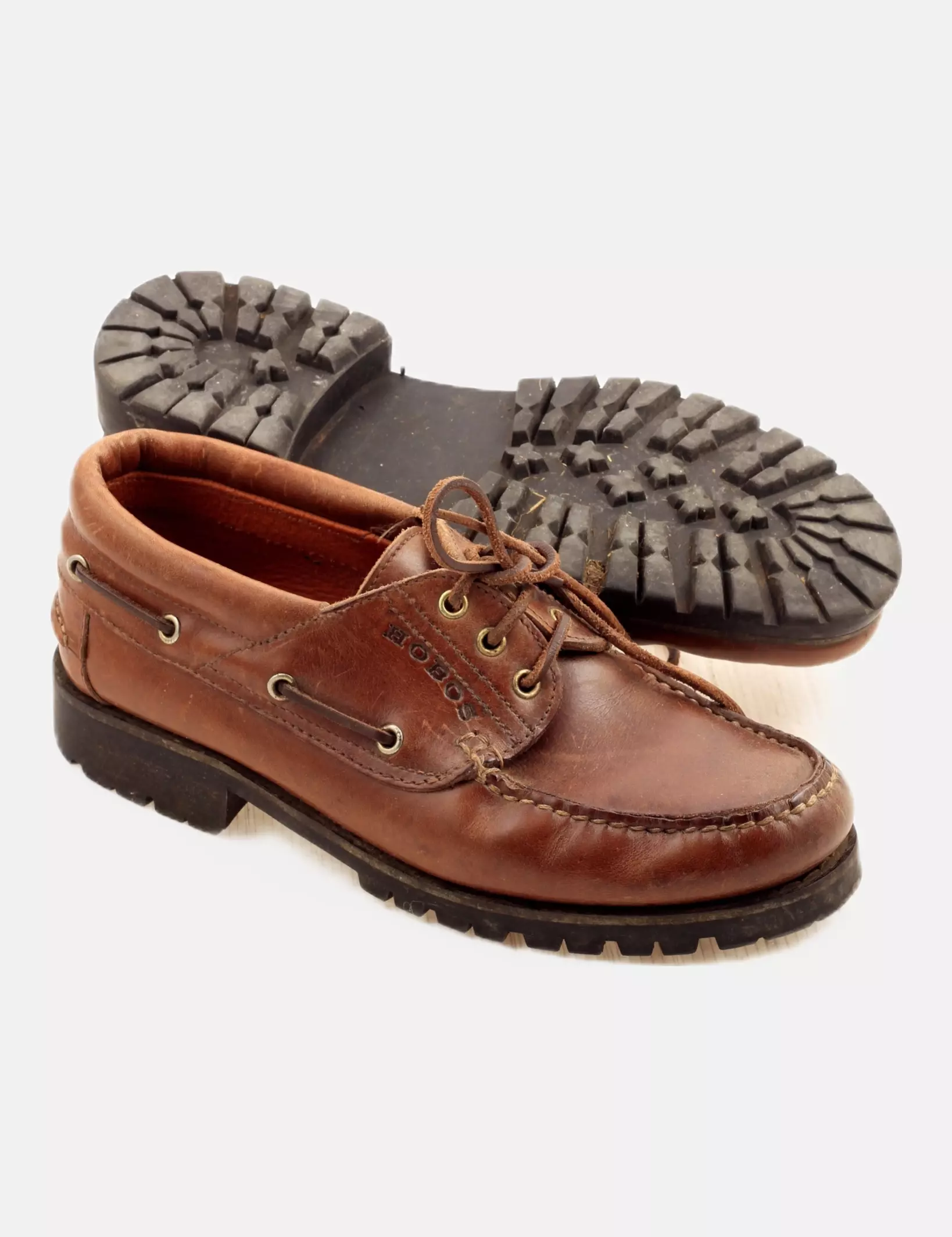 HOBOS Chaussures bateau