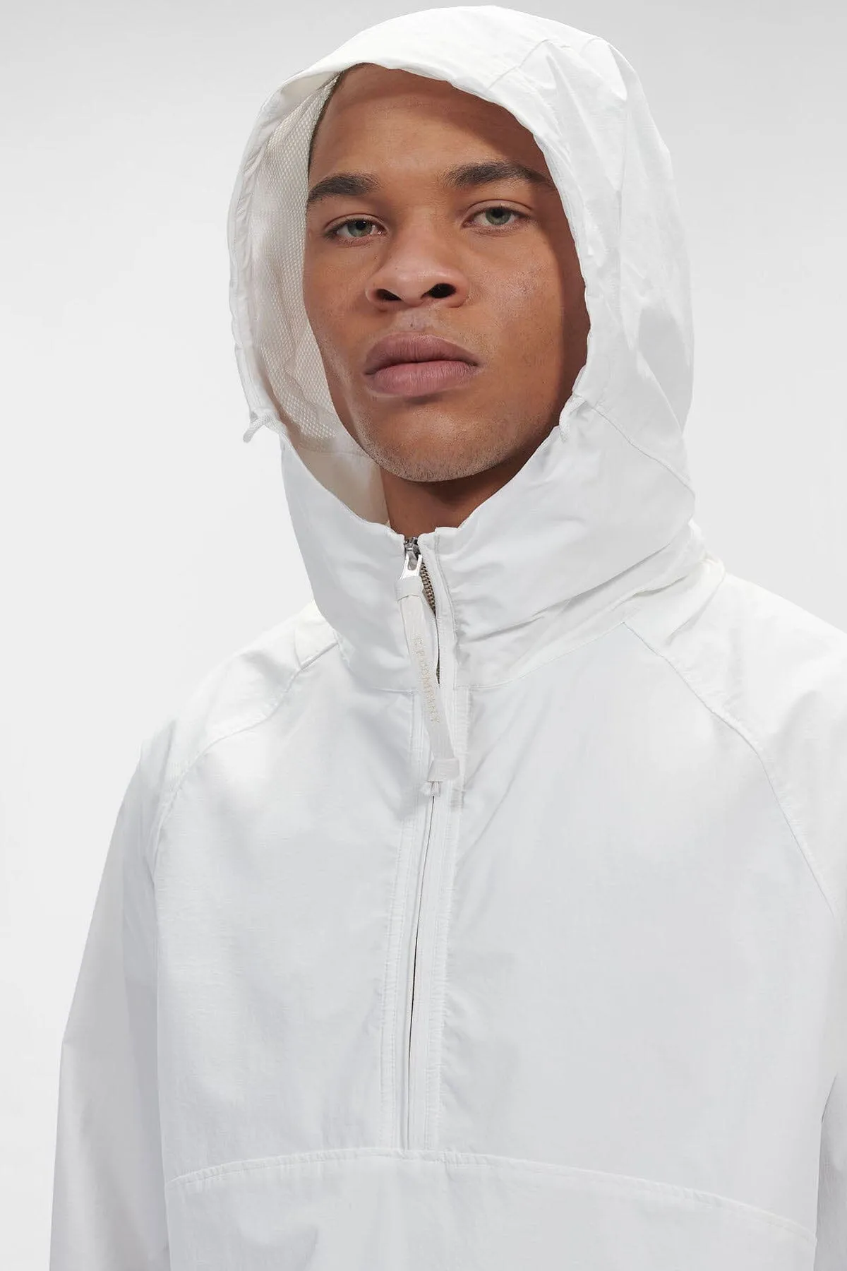 Hoodie Dyshell