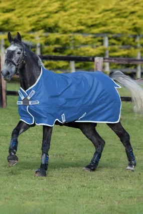 Horseware Couverture d'extérieur Amigo Hero 900 DF 50 g