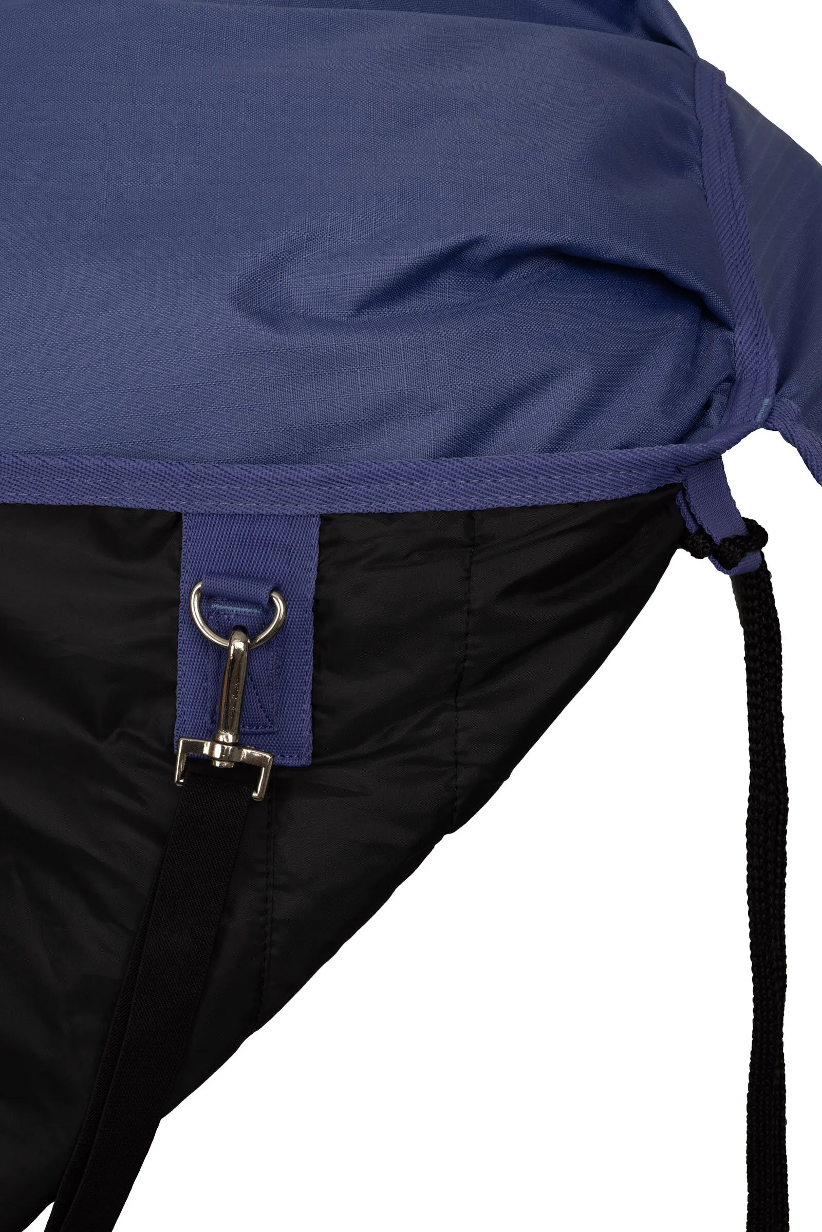 Horze Couverture d'extérieur Rising Star Poney 150 g
