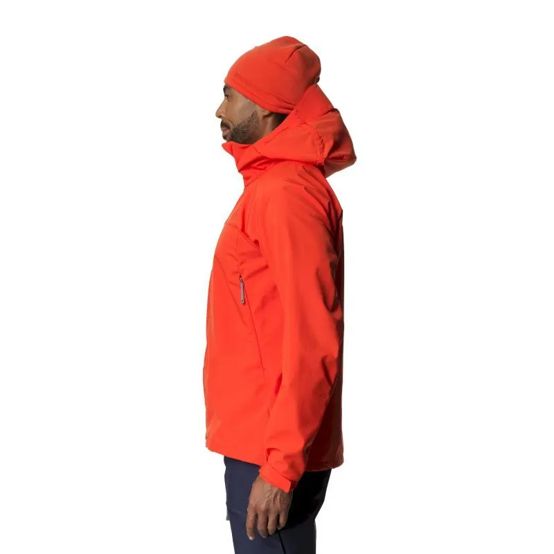 Houdini Sportswear M's Pace Jacket - Veste softshell homme
