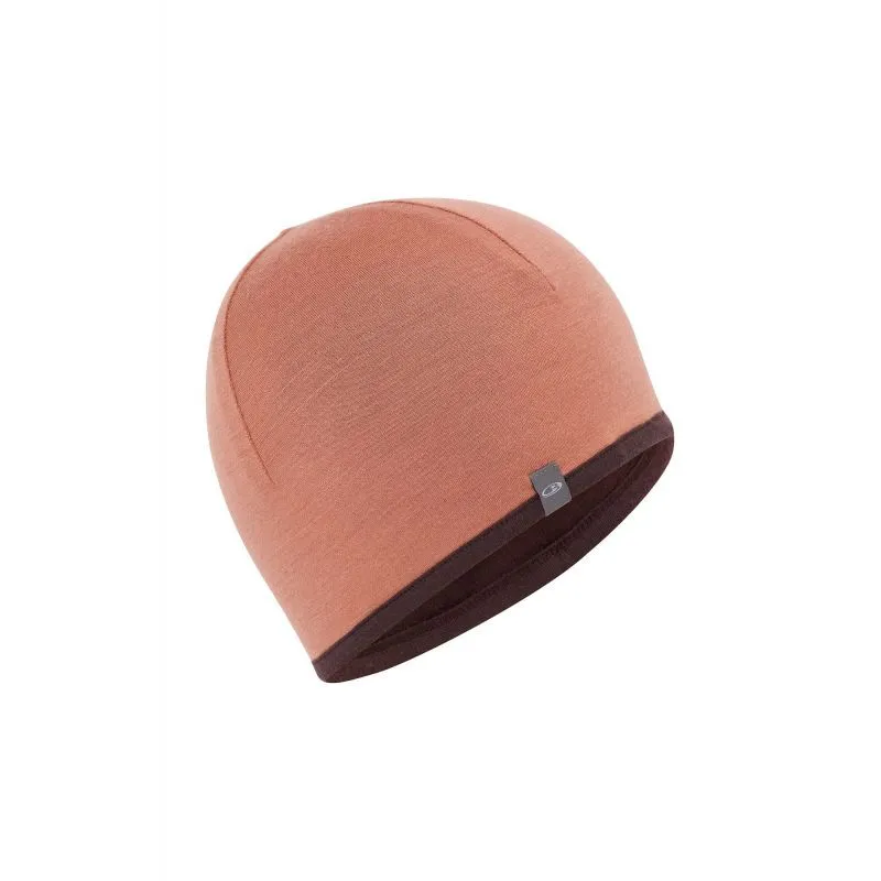 Icebreaker Pocket Hat - Bonnet