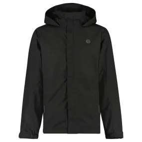 Imperméable AGU Homme Section II Rain Essential Black -