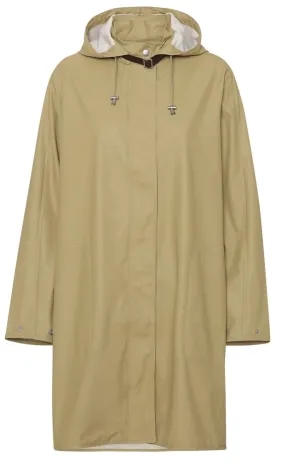 Imperméable Ilse Jacobsen Femme RAIN71 Tea Leaf