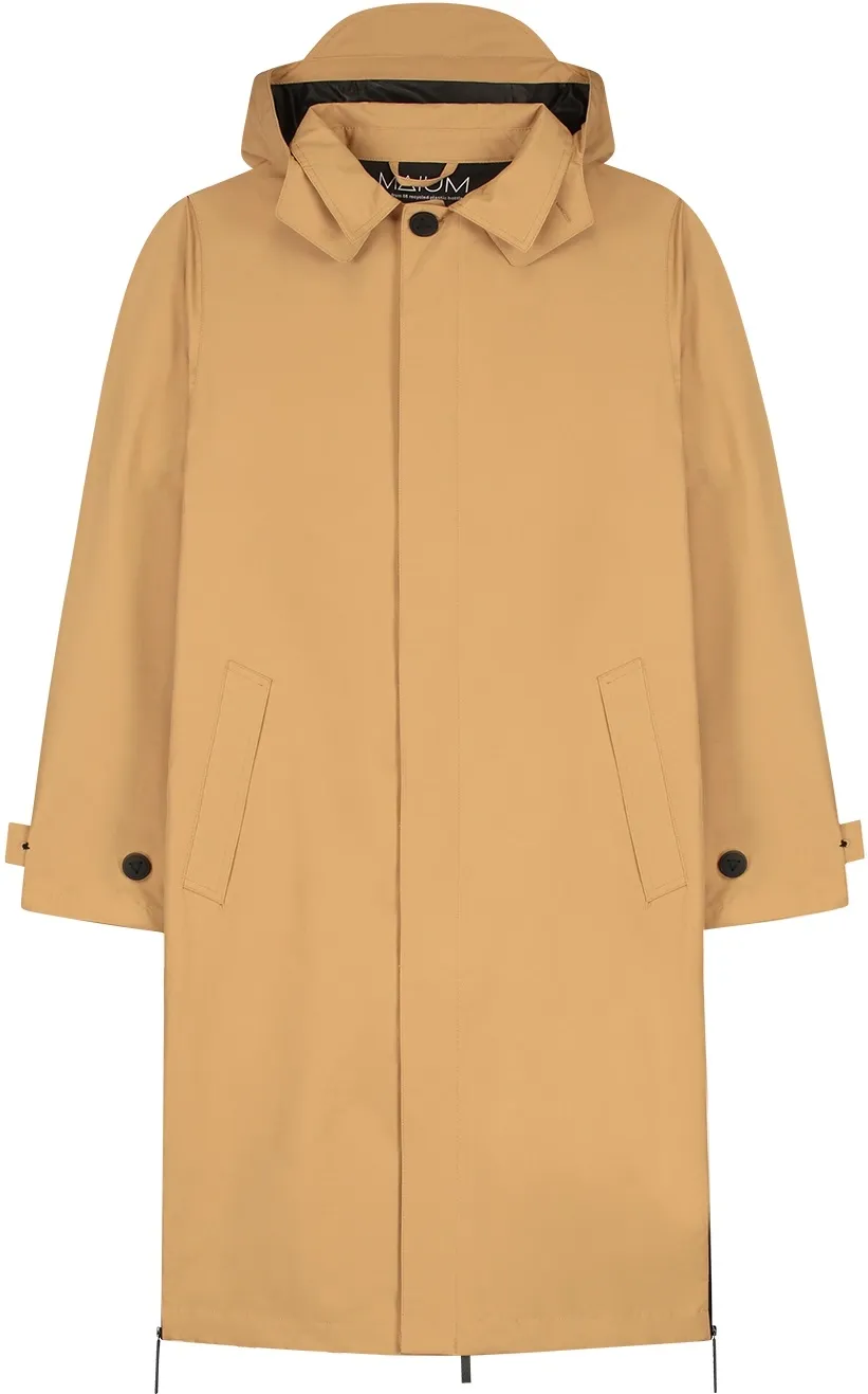 Imperméable Maium Unisex Mac Iced Coffee