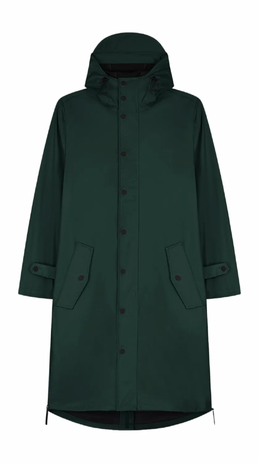 Imperméable Maium Unisexe Originale Pine Grove