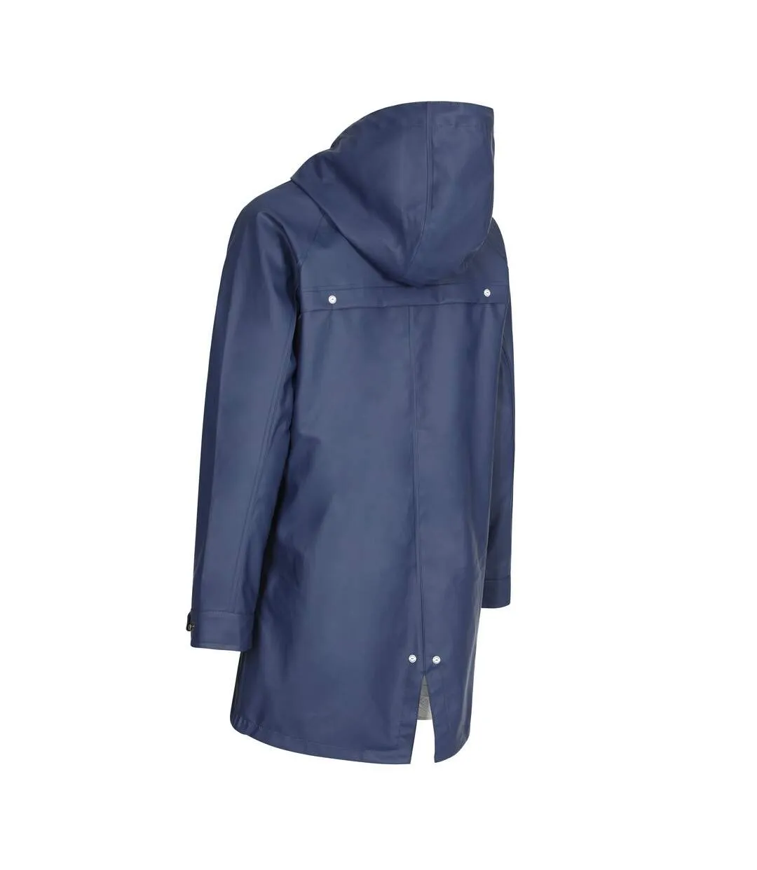Imperméable shoreline femme bleu marine Trespass