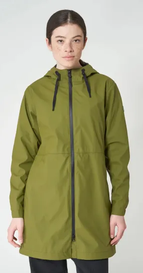 imperméable tanta rainwear vand sphagnum » Split Le Havre