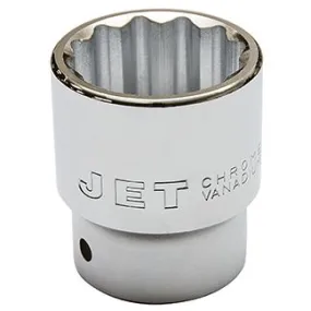 Jet 673636 Douille 36mm x 12 pans courte à prise 3/4"