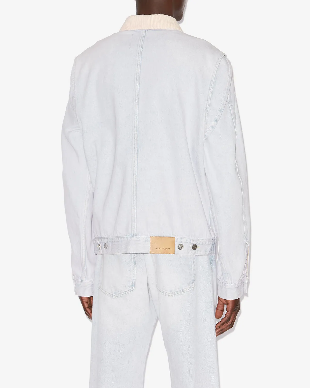 JOTHAM JACKET