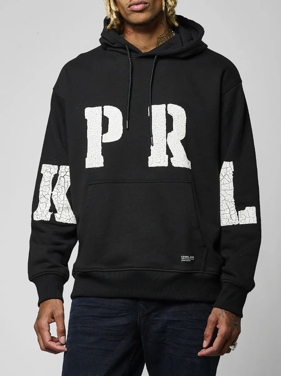Kaporal Sweat à capuche RIO