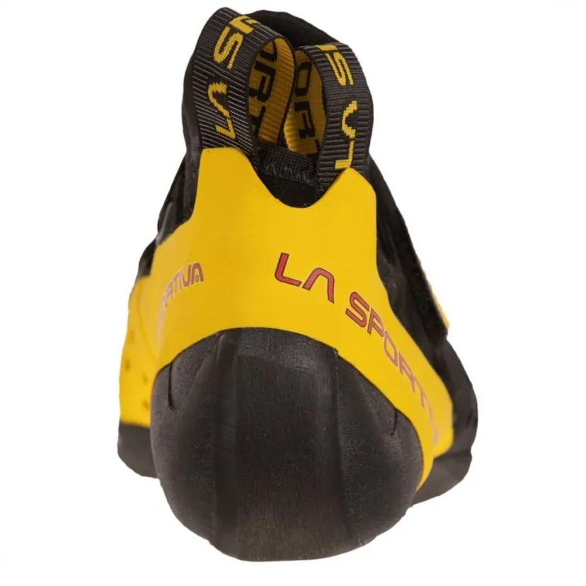 La Sportiva Solution Comp chaussons d'escalade
