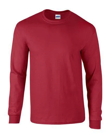 Lot de 3 T-Shirts Gildan 2400 en Coton Pour Homme