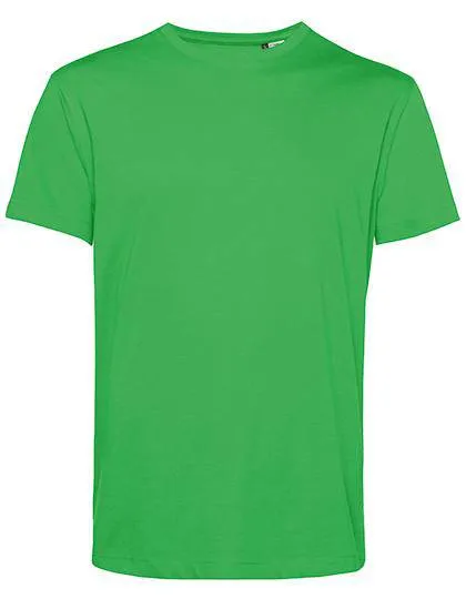 Lot de 5 B&C E150 T-Shirts Organic à Manches Courtes Pour Homme