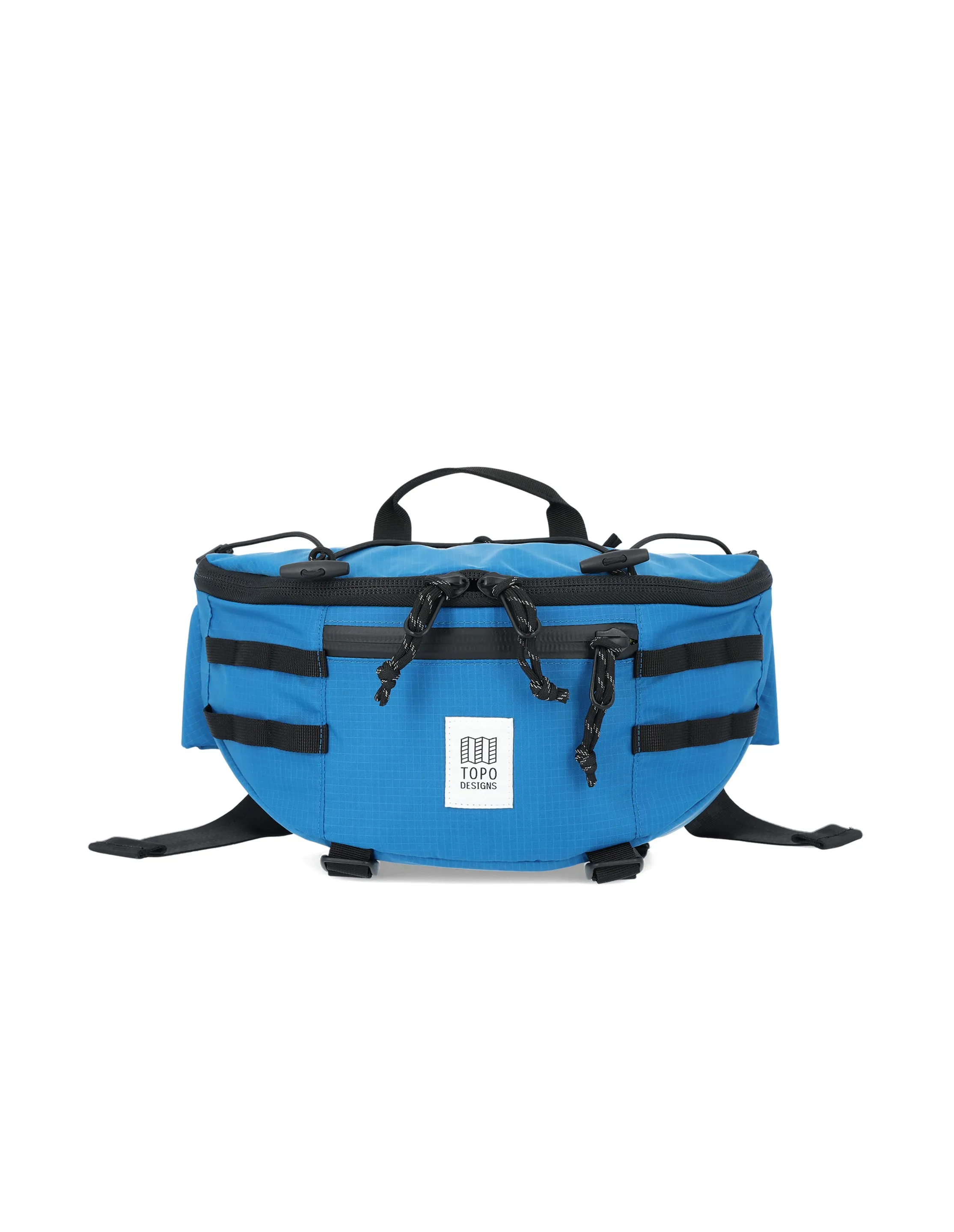 Mountain Sling Bag