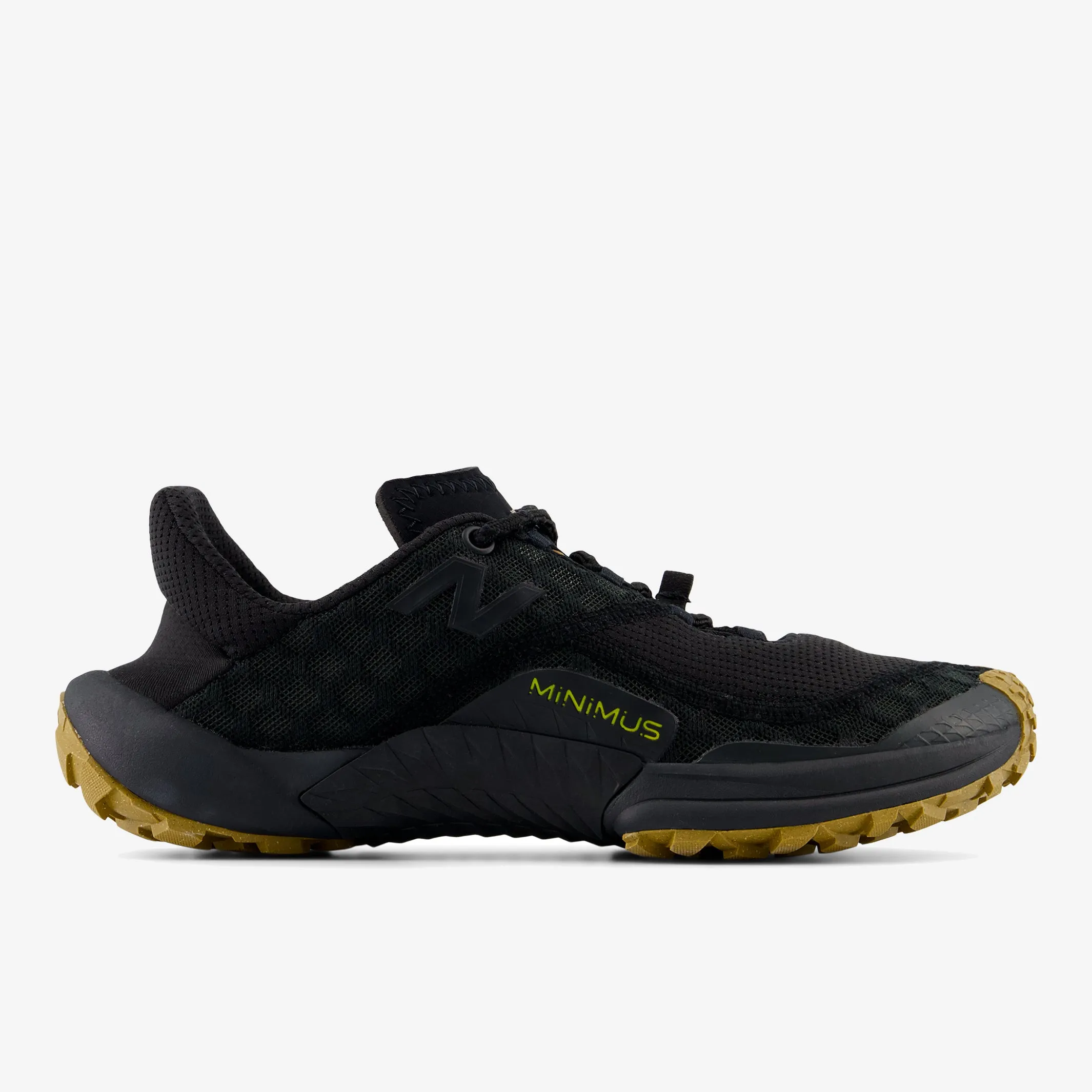 New Balance - Minimus Trail - Femme