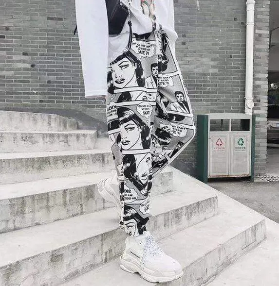 PANTALON BD