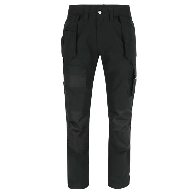 Pantalon de chantier stretch et respirant HEROCLES HEROCK