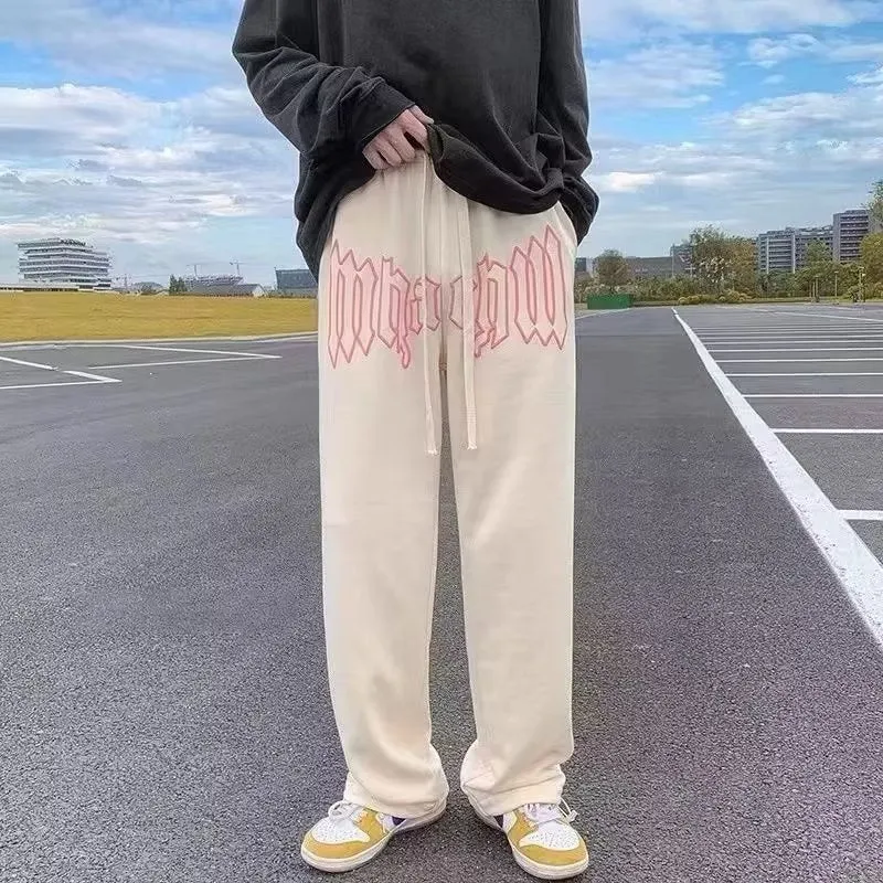 Pantalon de Jogging pour Hommes - Carlos