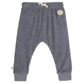 Pantalon en éponge - taille 74/80