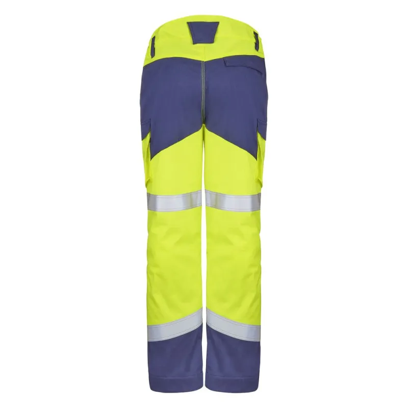 Pantalon haute visibilité zone ATEX - LINZOR CEPOVETT