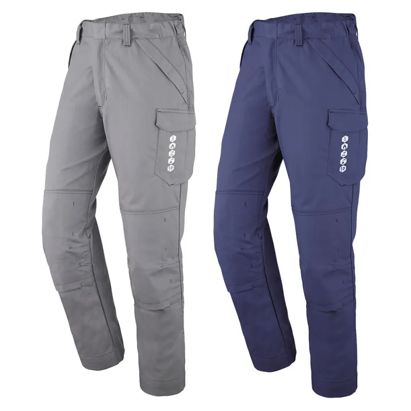 Pantalon professionnel zone atex Cepovett DIKI