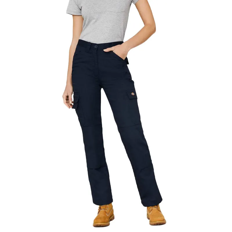Pantalon professionnelle pour femme DICKIES DK0A4XSY