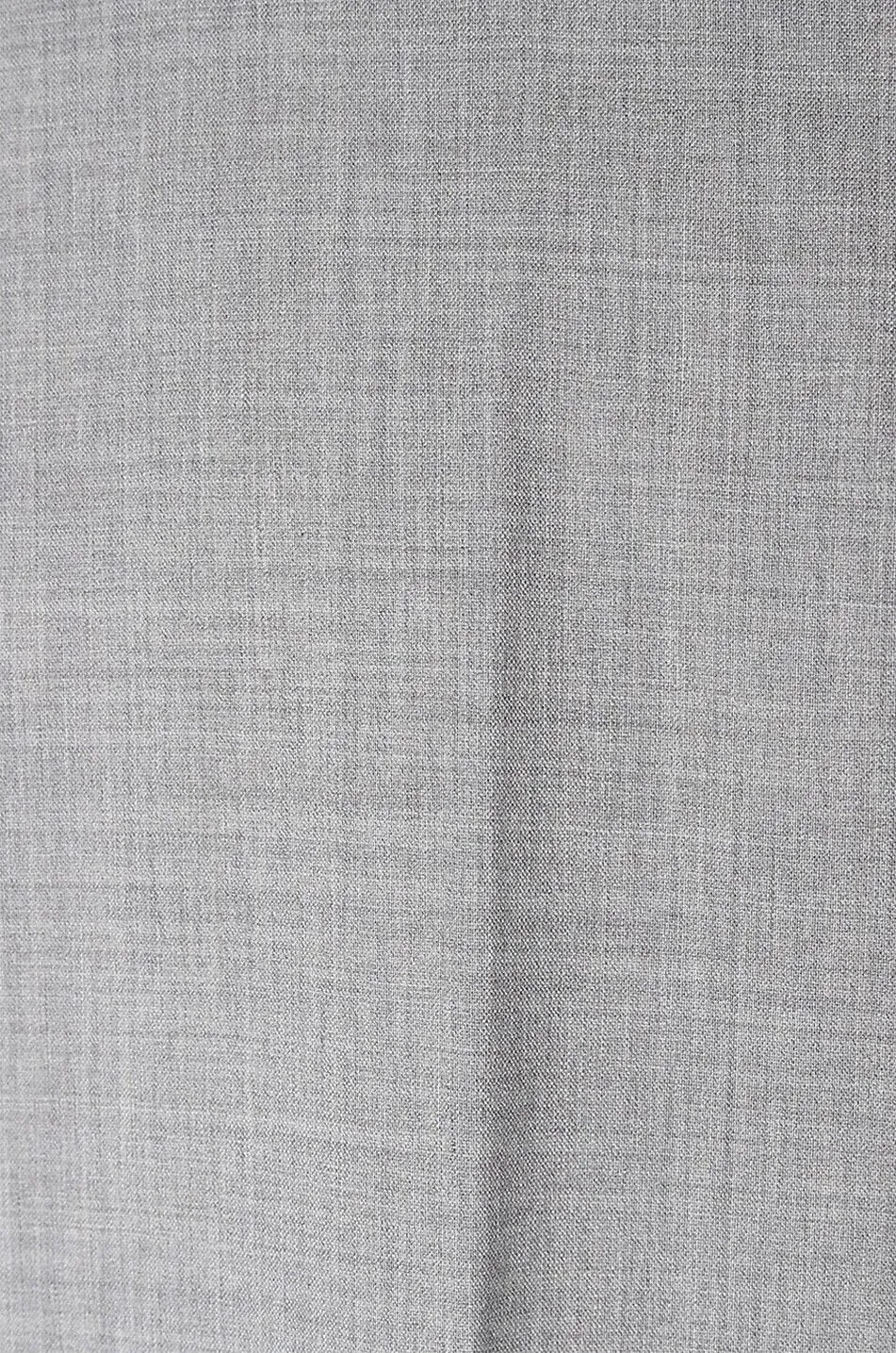 Pantalon slim classique en laine Evo