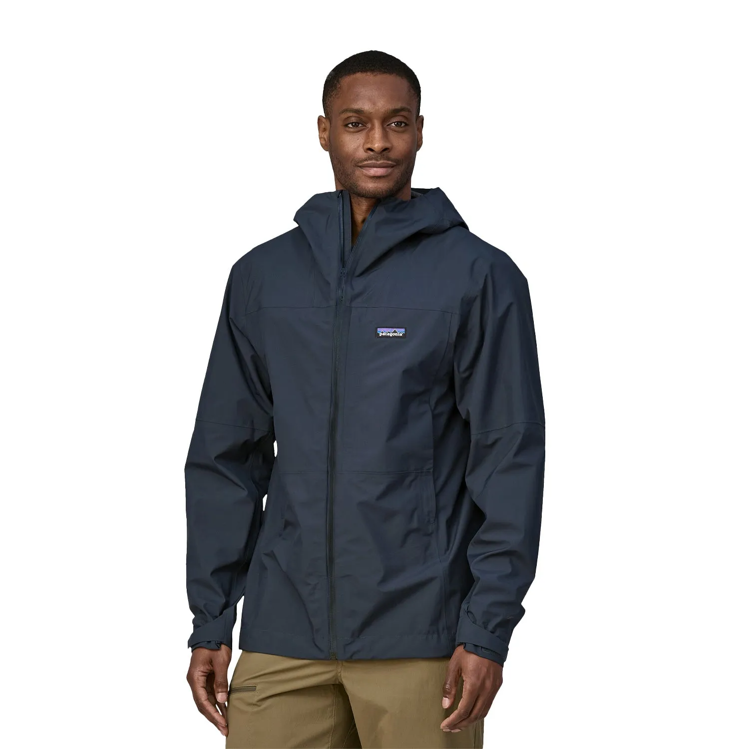 Patagonia | Veste Men's Boulder Fork Rain Jacket