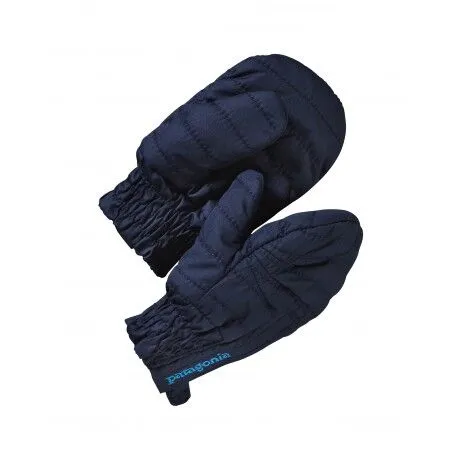 Patagonia Baby Puff Mitts - Moufles enfant | Hardloop