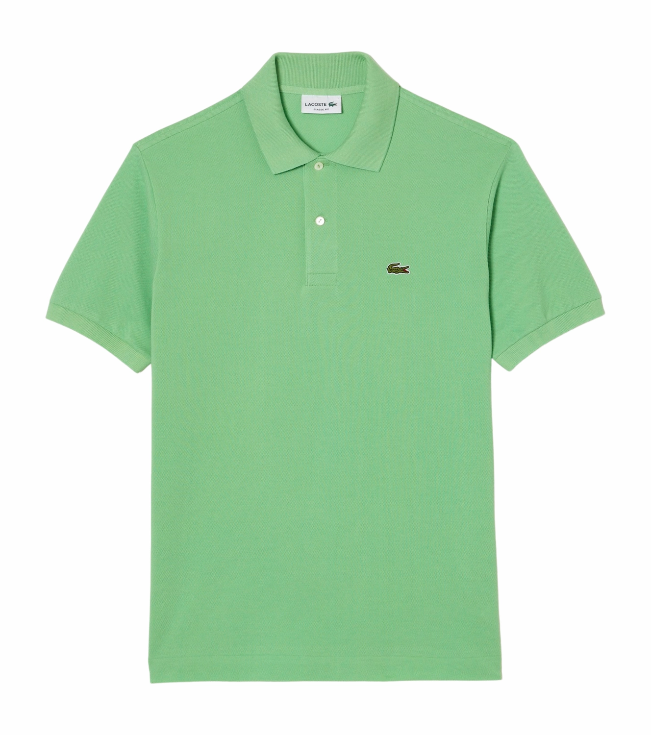 Polo Lacoste Homme L1212 Coupe Classic Liamone