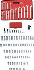 Proto/Facom 99570 Ensemble complet d'outils 111 morceaux