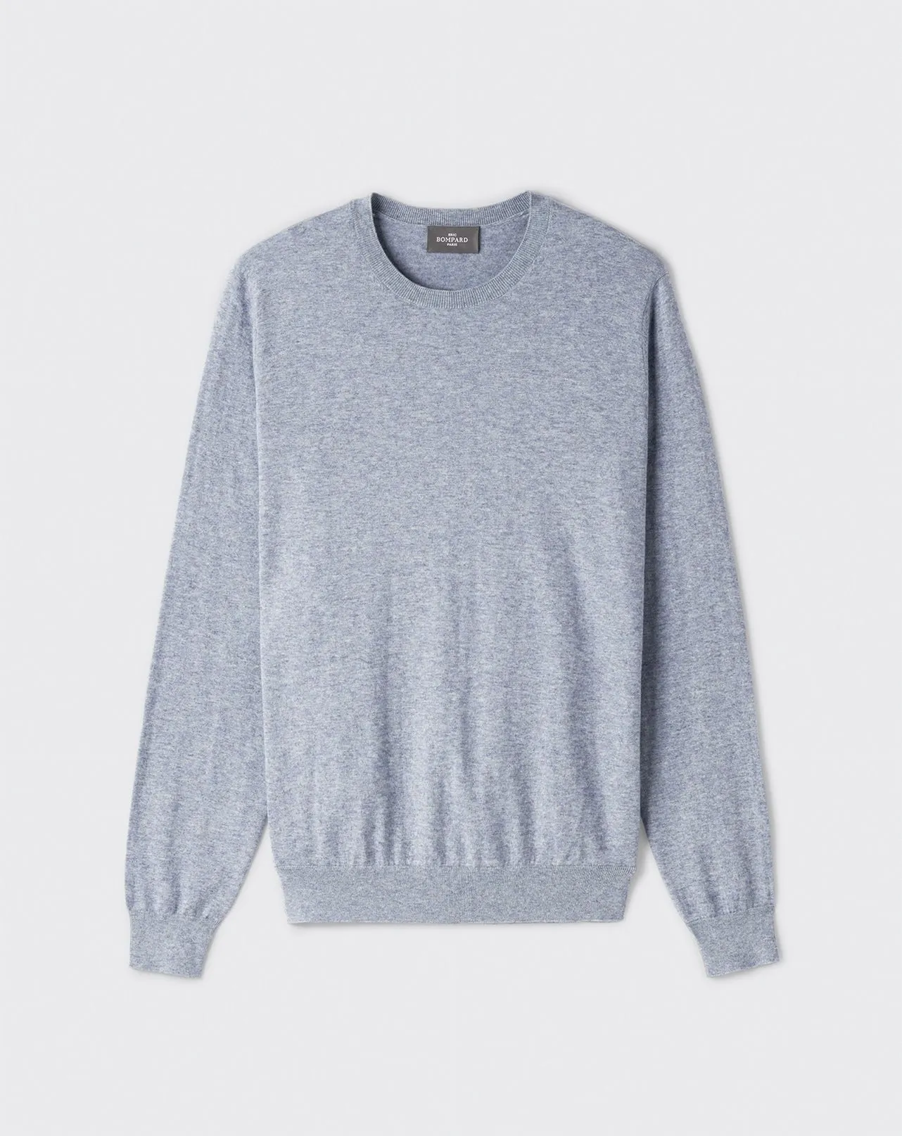 Pull col rond