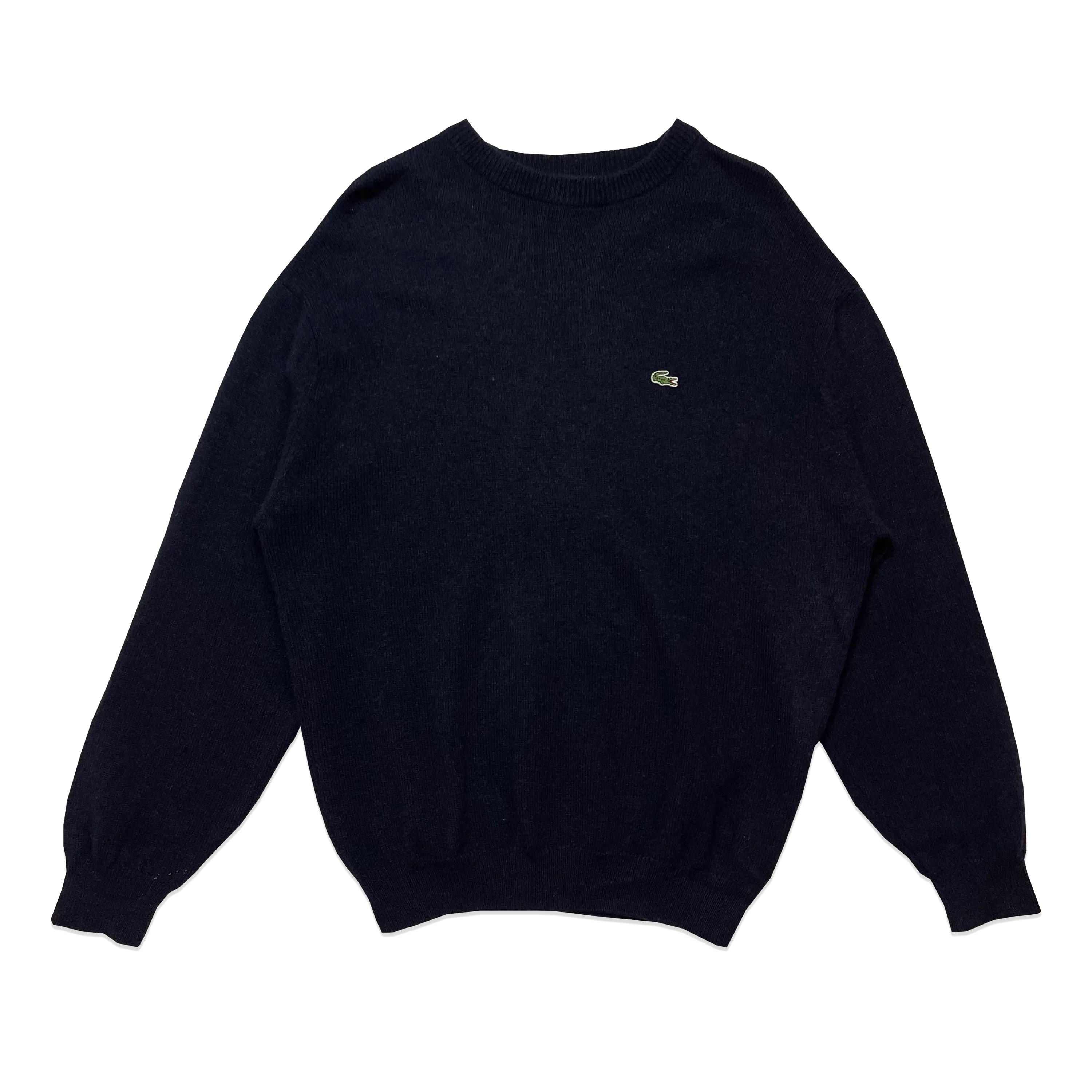 Pull - Lacoste - Bleu