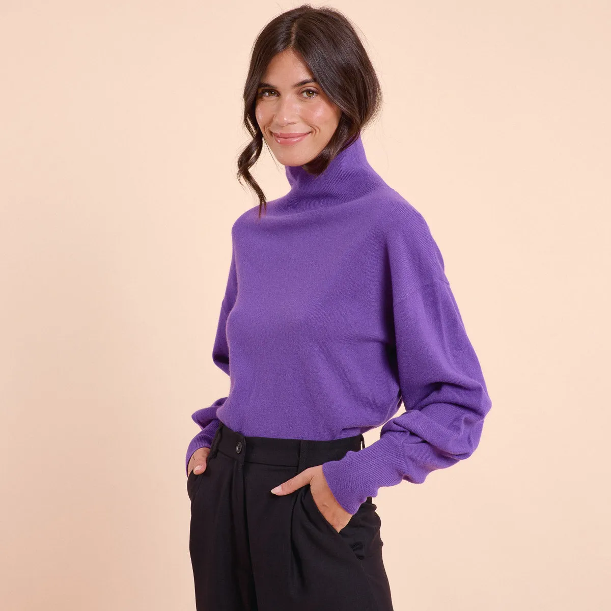 PULL MICHELA