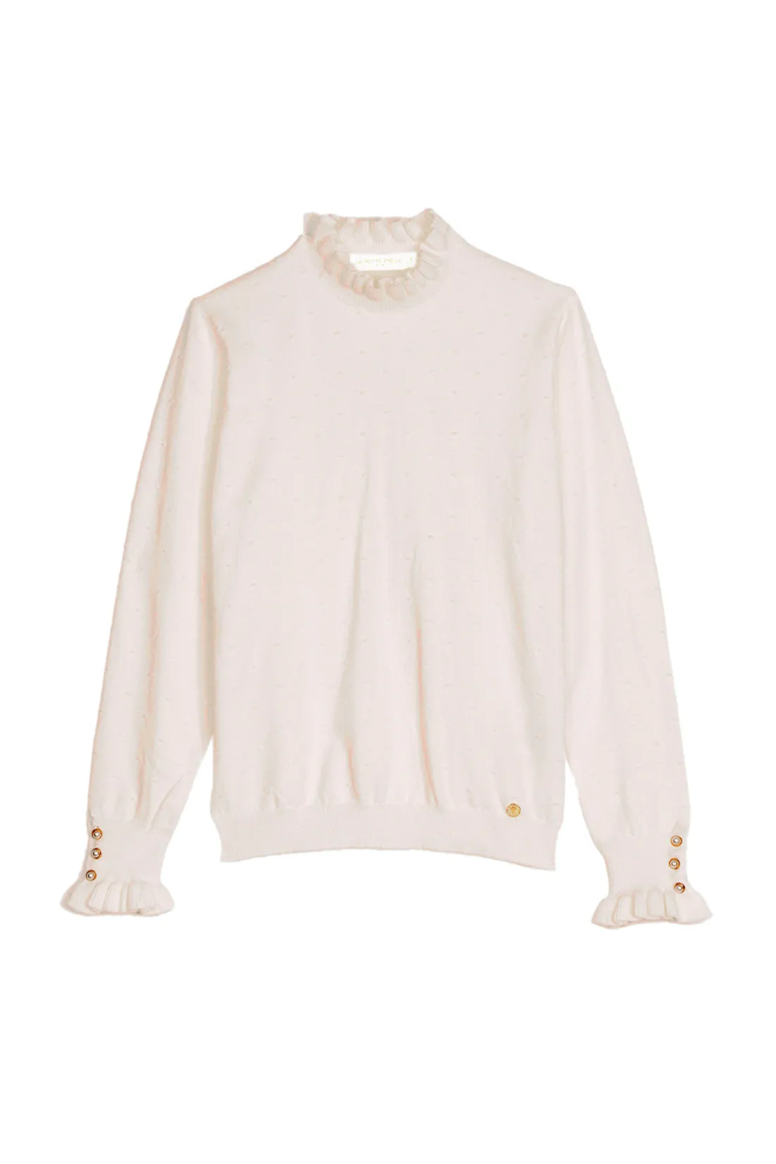 Pull Solferinos - 13-beige