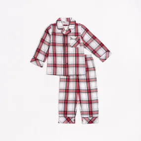Pyjama 2 Pièces Chemise Petit Lem Garçon
