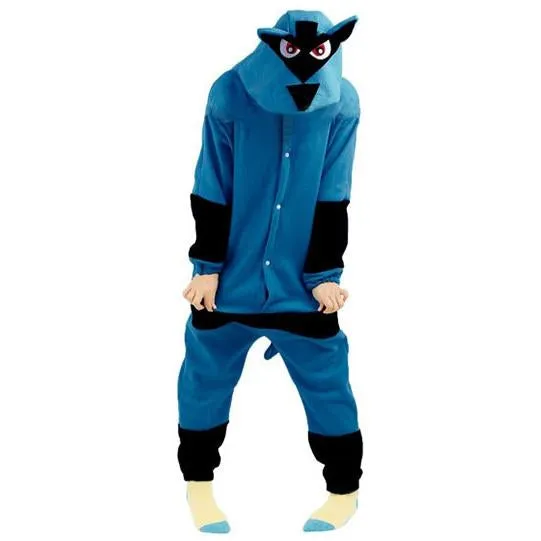 Pyjama Lucario