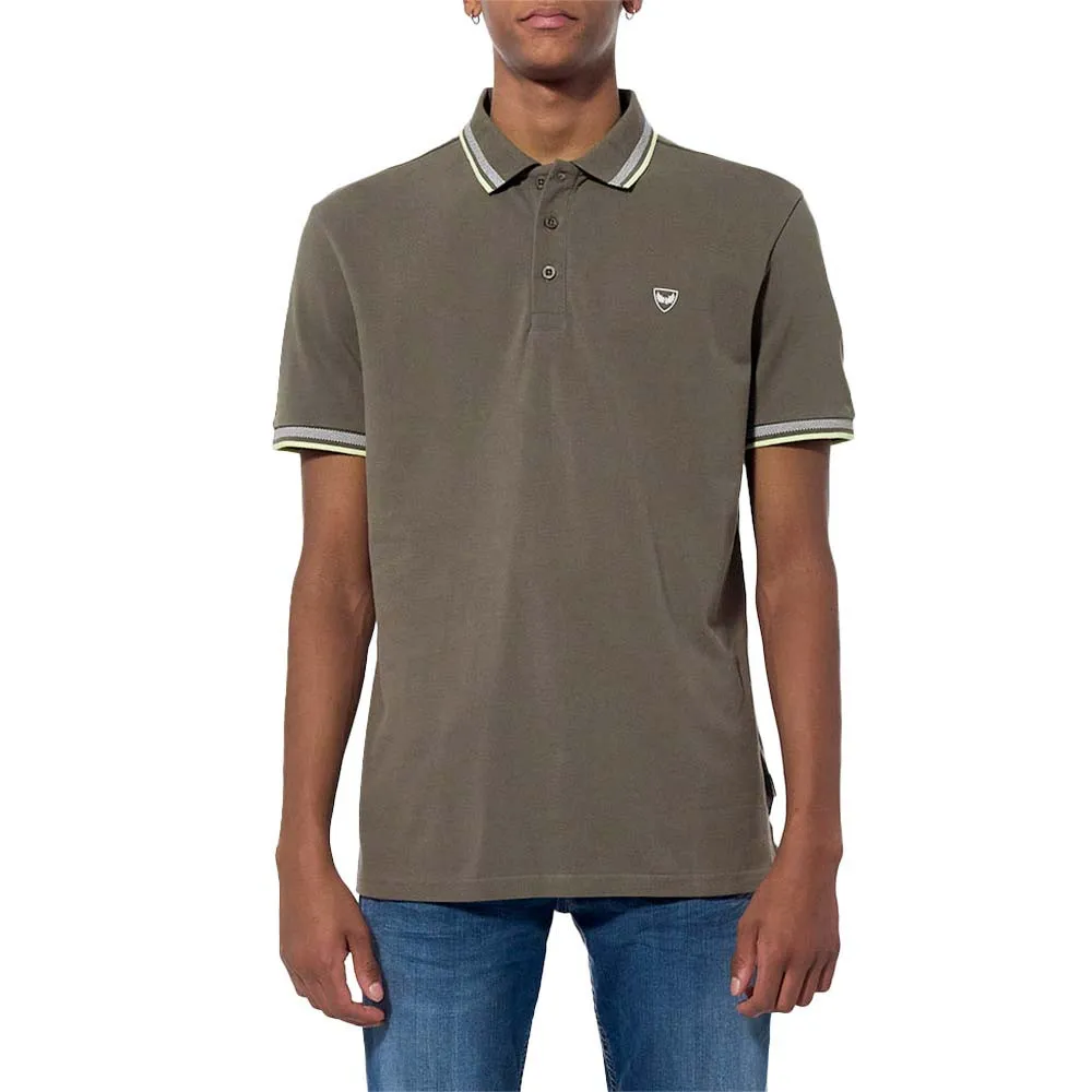 Rayoc Polo Mc Homme