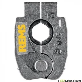 Rems 574522 R 574522 Bague de pression M 12 45° (PR-2B)
