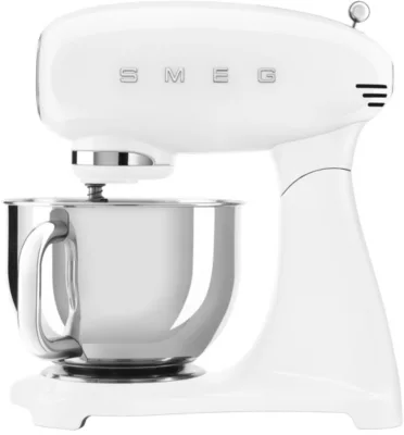 Robot pâtissier SMEG SMF03WHEU 