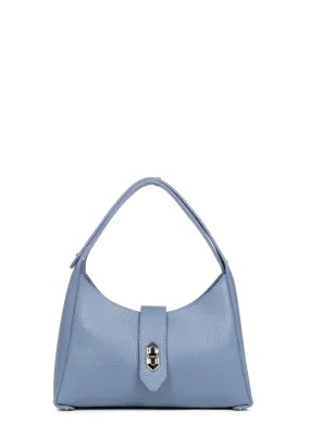 SAC HOBO - TOP DOUBLE - LANCASTER pour FEMME | Printemps