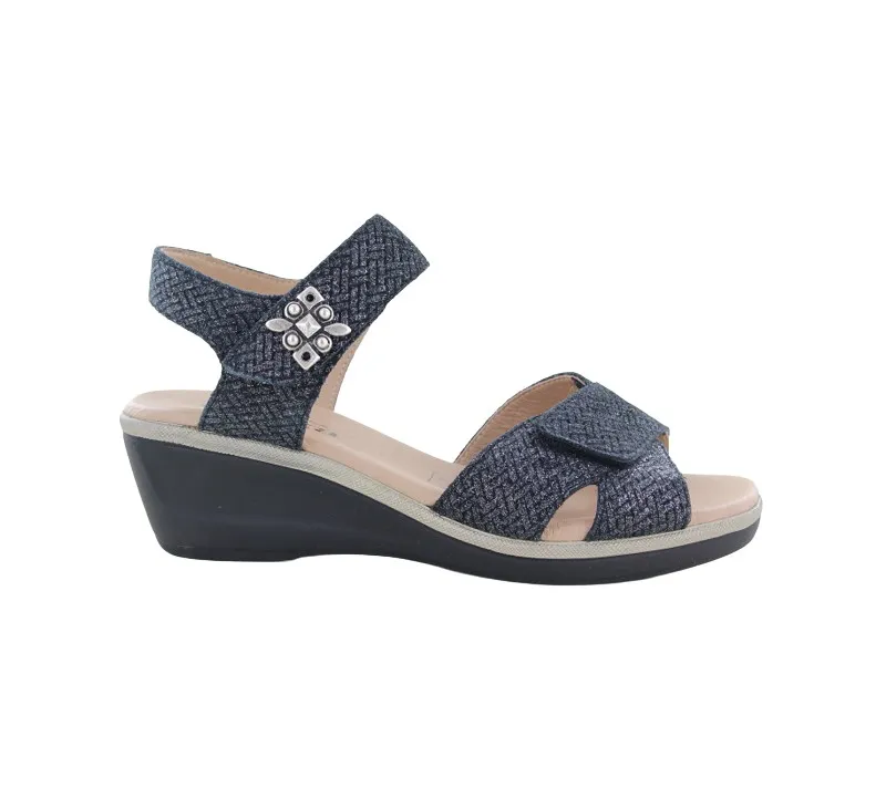 Sandales  Artika NATA 1  Noir