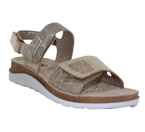 Sandales  Rohde ROHKI2 1306 Beige 