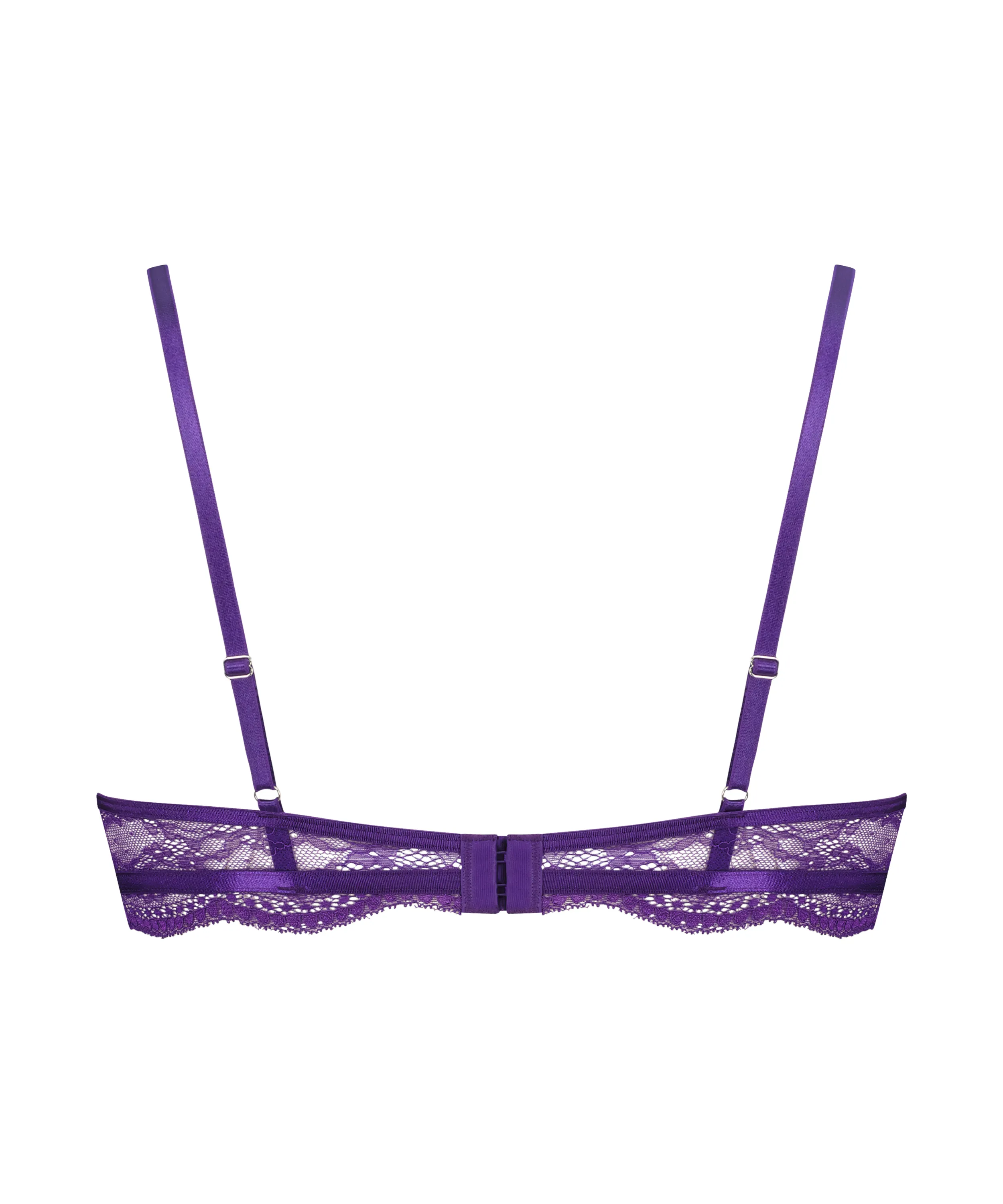 Soutien-gorge non-rembourré à armatures Isabelle